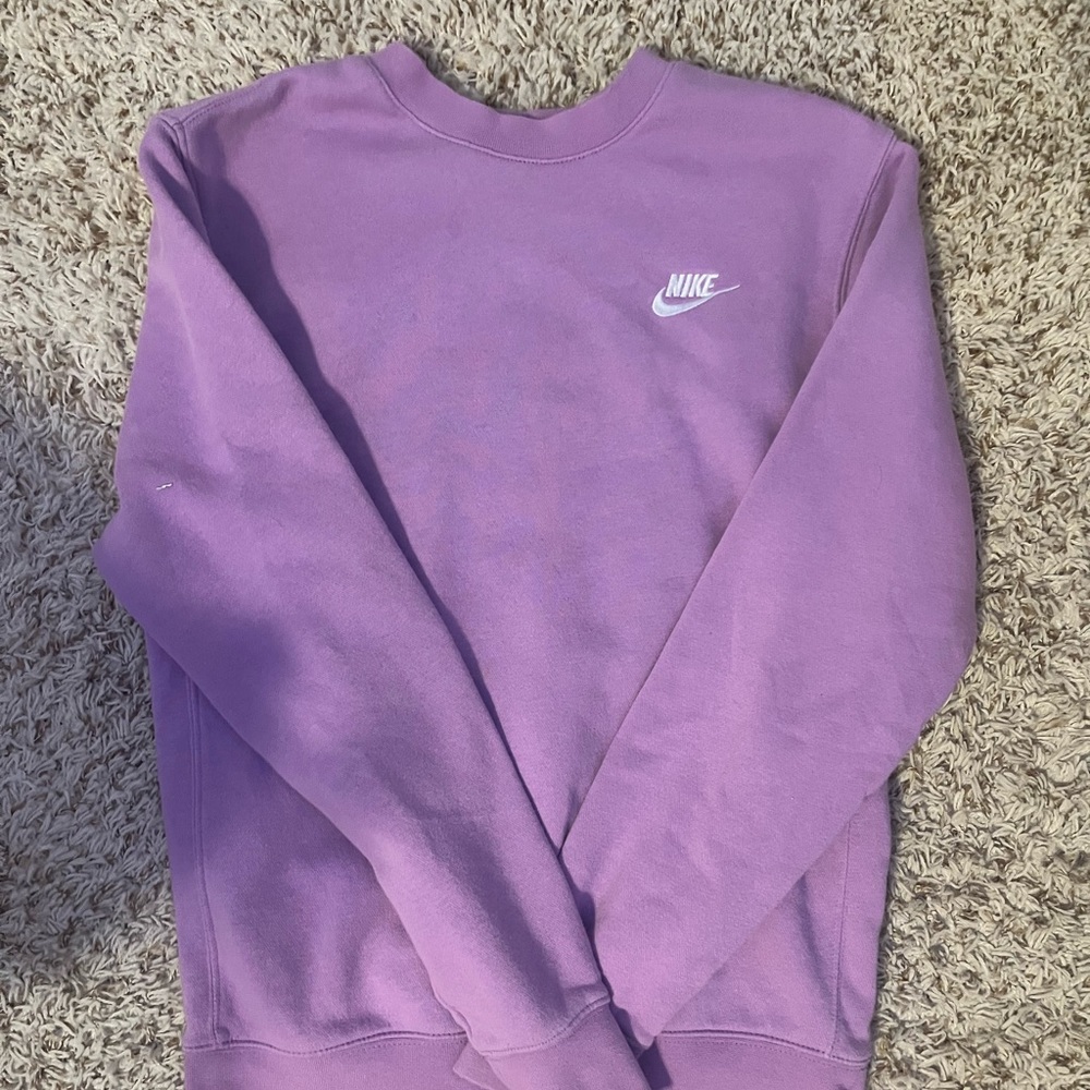 Nike Men's Sweatshirt